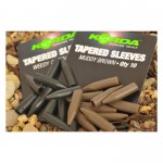 Силиконови утежнени конуси Tapered Sleeves - Korda